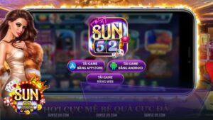 Sun52 uy tín